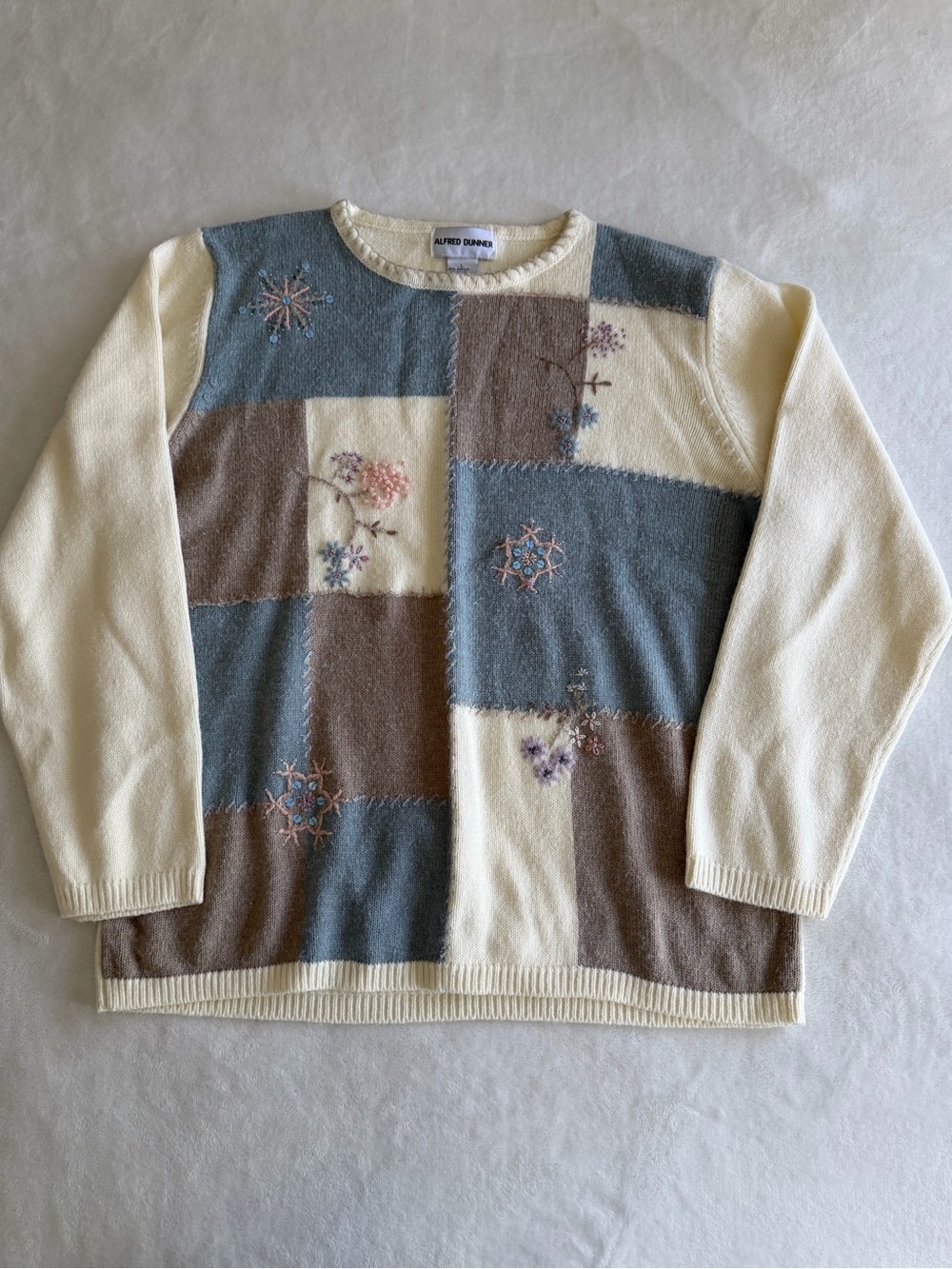 Cottagecore sweater